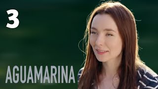 Aguamarina  Capítulo 3  Película en Español Latino  Review [upl. by Buseck]