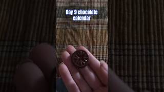 Day 9 chocolate calendar [upl. by Hennahane]