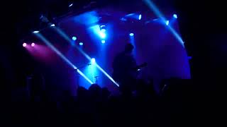 THE SHERLOCKS LIVE O2 ACADEMY LIVERPOOL 26102023 [upl. by Beard]