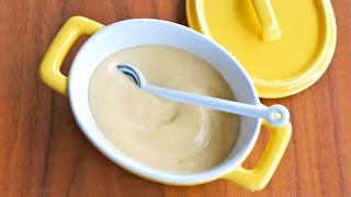 How To Make JapaneseStyle Mayonnaise [upl. by Kceb]