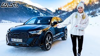 Was ich an meinem Audi Q3 Sportback magnicht mag [upl. by Lemuela]