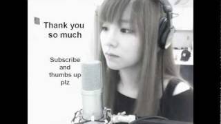 Adele  Someone Like You  cover by JFla [upl. by Bonina]