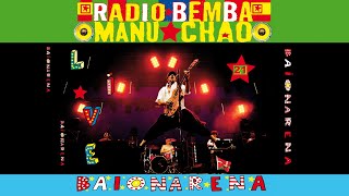 Manu Chao  La Despedida  Mentira Live Official Audio [upl. by Pascal168]