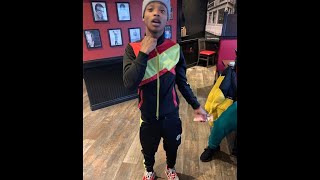 FREE quotPressurequot Calboy x Lil Baby Type Beat 20202021 [upl. by Acinoda31]