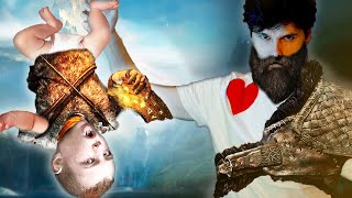 БАТЯ ВЕРНУЛСЯ С ВОЙНЫ ➲ God Of War PC ➲ Год оф Вар на ПК [upl. by Cheke]