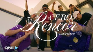 Lira Música Reja  Cero Rencor Video Oficial [upl. by Cormack]