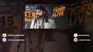 Tiger Alive  Sippy Gill  Concert Hall  DSP Edition Punjabi Songs JayCeeStudioz [upl. by Araes]