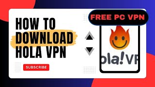 How to download Hola VPNHola VPN chrome extensionTrue people AccessOnline earning [upl. by Reuven]