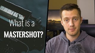 What Is A Master Shot [upl. by Page107]