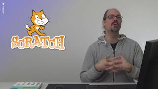 ✘ Programmieren für Kinder mit Scratch Teil 2 [upl. by Alby450]