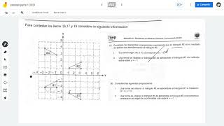 Bachillerato por madurez Convocatoria 02 2021 19 20 [upl. by Eilasor]