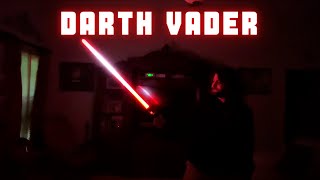 The Ultimate Darth Vader Lightsaber Soundfont [upl. by Ytram]