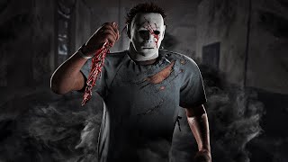 They Buffed The Scariest Myers Build [upl. by Tav]