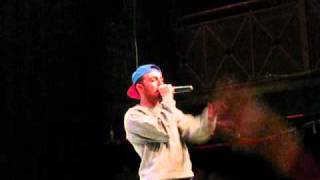 The Spins  Mac Miller  The NorVA 12510 [upl. by Forkey155]