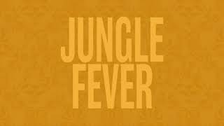 Jidenna  Jungle Fever Instrumental  Prod by Christian Gregory and Miles James [upl. by Lydie]