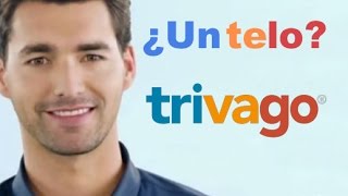 Trivago te ayuda a encontrar el mejor telo [upl. by Evy145]