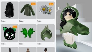 HURRY GET THESE NEW CUTE FREE ITEMS BEFORE ITS OFFSALE😳🥰 2024 [upl. by Ettenoitna544]