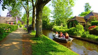 Giethoorn 2023 [upl. by Arutnev]