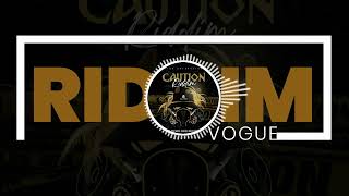 CAUTION RIDDIM  CAUTION ENTERTAINMENT  DANCEHALL RIDDIM  DEC 2022 [upl. by Middlesworth716]