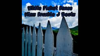 Mizz Frankie J Beatz  White Picket Fence Official Audio [upl. by Niveg]