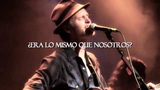 The Lumineers  Morning Song Traducida al Español [upl. by Melborn]