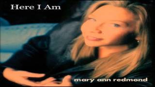 MARY ANN REDMOND  Ive Been Loving You Too Long [upl. by Betty848]