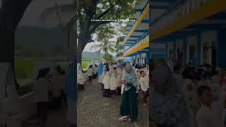 Suasana market day anak anak SD MBS PRAMBANAN marketday sdmbs [upl. by Nylloh403]