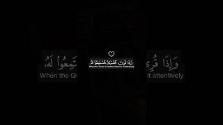 Beautiful Recitation ❤️quran quranrecitation qurantilawat quranverses quranic quranpakquraan [upl. by Suoivatram]