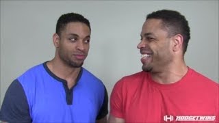 Hodgetwins Funny Moments 2015  PART 6 [upl. by Orella18]