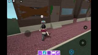 RobloxFind The markers How to find error marker [upl. by Noirb]