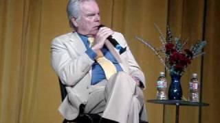 Robert Wagner on his love affair with Barbara Stanwyck  121308 [upl. by Aiva]