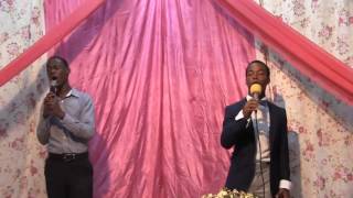 Woodford SDA  Musical Feast in the Garden [upl. by Ecnerret]