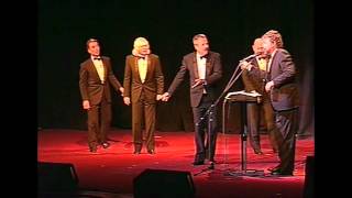 Les Luthiers El Negro Quiere Bailar Parte 2 Unen Canto con Humor [upl. by Philippine597]