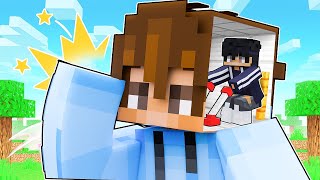 Minecraft But I CONTROL MIND of my FRIENDS😂 [upl. by Kari]