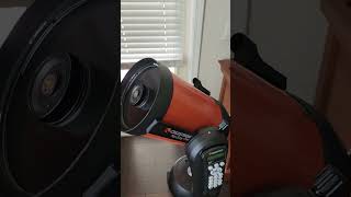 Celestron 8SE  S22 ULTRA Amazing Photos [upl. by Dituri]