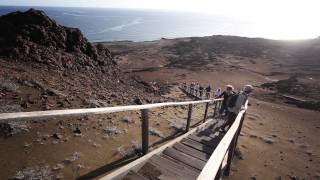 Silversea Expeditions  The Galápagos Islands [upl. by Sina]