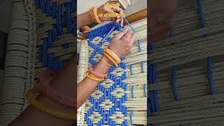 charpai design ।। How to make cot design।। [upl. by Paresh]