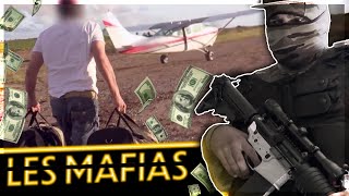 Comprendre les MAFIAS de lintérieur Cartel de Sinaloa [upl. by Caldeira]