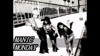 Apollonia 6 amp Prince  Manic Monday Unreleased Version [upl. by Lanam560]