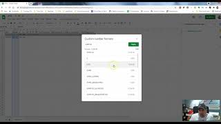 IFTA Made Easy  Step by Step Creating Google Doc Tracking Sheet [upl. by Betthezel]