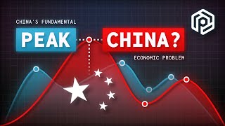 China’s Fundamental Economic Problem [upl. by Ettenahc844]