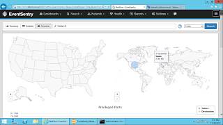 Collecting NetFlow data from pfSense 34 with EventSentry [upl. by Nuoras860]