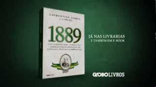 1889 de Laurentino Gomes [upl. by Isaak638]