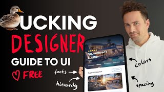 Ultimate Guide to UI Design [upl. by Uriah880]