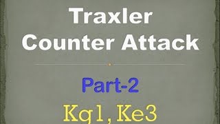 Dirty Chess Tricks 10 Traxler Counter attack  2 [upl. by Artemisia]