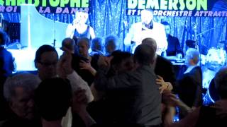 dancing le balad jo Romorantin 41 MVI1211MOV [upl. by Irac135]