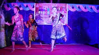 SAMBALPURIA BABU SAMBALPURI SONG MANTU CHHURIA DANCE VIDEO [upl. by Notsae]