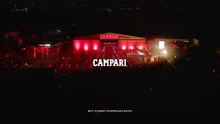 Campari Event  Episodio 3  Venezia81 [upl. by Nedap]