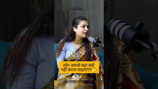 Saloni Khanna mam interview saloni khanna shorts ytshorts youtubeshorts motivation positive [upl. by Dinnie]