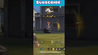 Clouch squad with friends by FF FREE FIRE max freefireonetapgameplayinlonewolfmode fchq crewmate [upl. by Annasus]